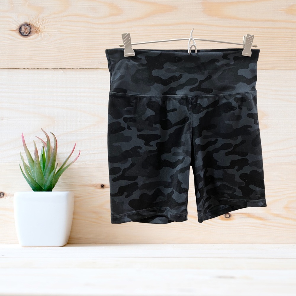 JOCKEY WOMEN’S ATHLETIC SHORTS